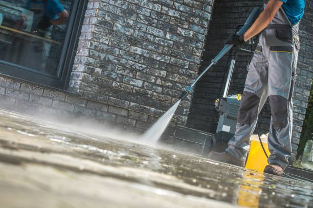 Trusted Coral Hills, MD Pressure Washing Services Experts