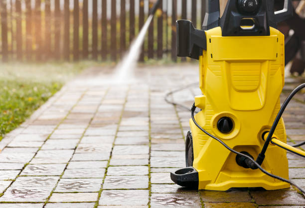 Best Building Exterior Washing  in Coral Hills, MD