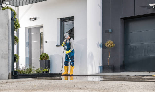 Historic Building Restoration in Coral Hills, MD