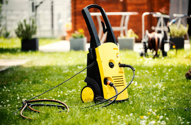 Best Fence Cleaning  in Coral Hills, MD